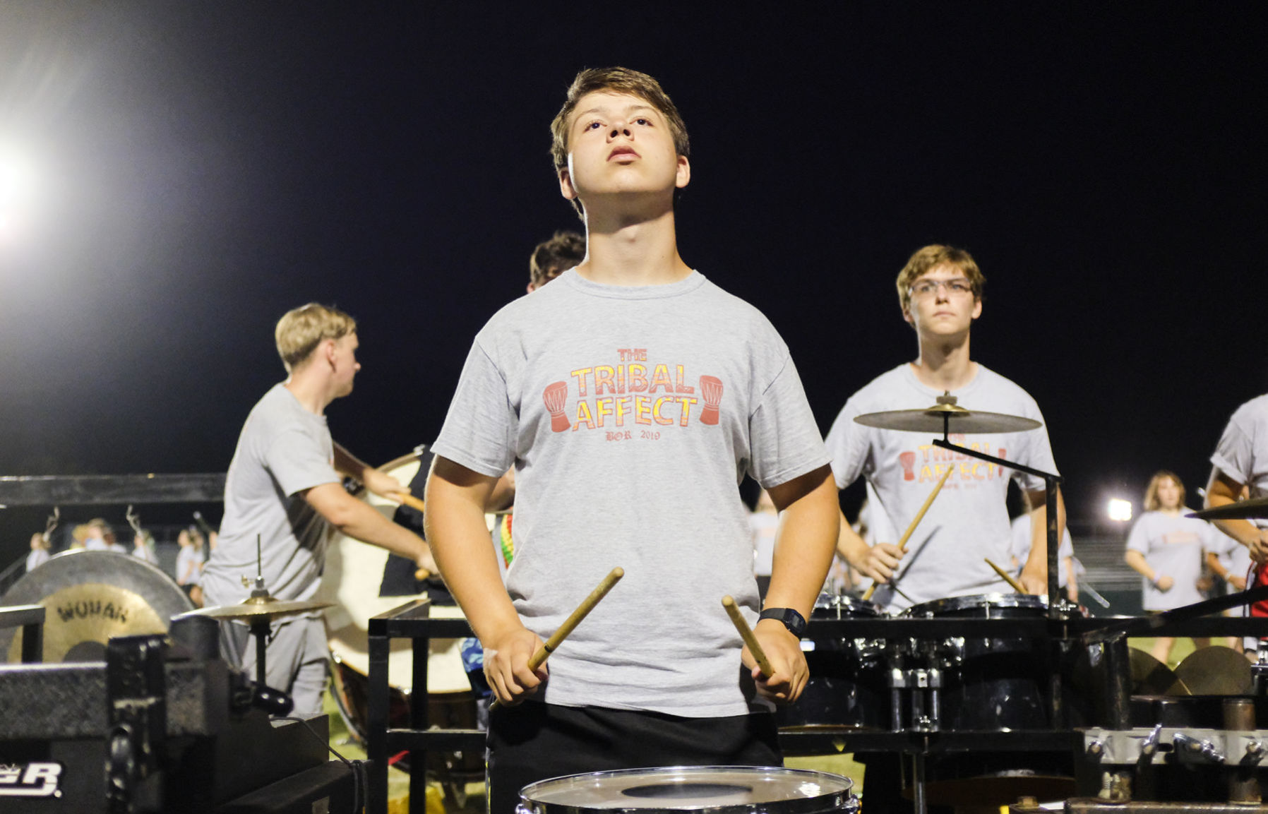 WSFCSBands